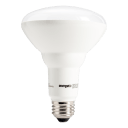 6-Pack: Energetic Lighting BR30 9.5W Long Life LED Bulbs (Daylight)