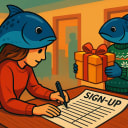 Merician Gift Excange 2026 Sign Up