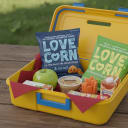 84-Pack: Love, Corn Sour Cream & Onion + Sea Salt Variety Pack