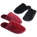 Kathy Ireland Marigold Scuff Slippers