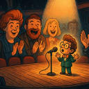 Best Little-Known Performer