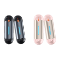 2-Pack: Hakol Him And Hers Rechargeable Hand Warmers