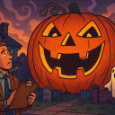 [Market Research] Outrageously Large and/or Elaborate Halloween Decorations