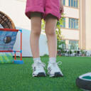 Odyssey Toys 2-In-1 Moving KickToss