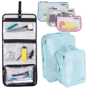 Travelon 6-Piece Travel Bundle