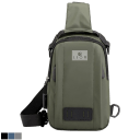 Lior Sling Travel Daypack with USB Port