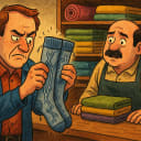 Whether vein: Shoddy Goods 077