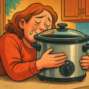 My favorite kitchen appliance is my: