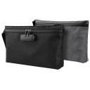 Durable Smell Proof Stash Bag with Combination Lock