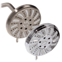 AquaPlumb 6-Function Shower Head