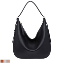 Urban Expressions Stacy Hobo Bag With Tassel