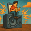 Speaker Dock Facts #1