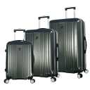 Olympia USA Mackinac 3-Piece Hardcase Set