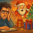 Are you looking forward to the holiday season?