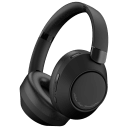 Brookstone Sonic Seclude Active Noise Cancelling Wireless Headphones