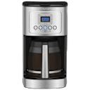 Cuisinart 14-Cup Programmable Coffeemaker