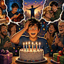 They say its your birthday...