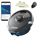 Shark AI Ultra 2-in-1 Robot Vacuum + Mop with Matrix Clean (Certified Renewed)