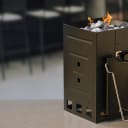 Steven Raichlen Extra Large Chimney Starter