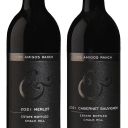 Hook & Ladder Cabernet Sauvignon & Merlot