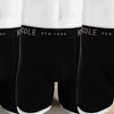 6-Pack: Kenneth Cole New York Pima Cotton Modal Boxer Briefs