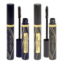 4-Pack: Laura Geller Always There Lengthening Classic & Waterproof Mascara