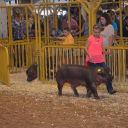 Not fair for Eastern timers.