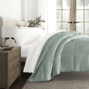 Cloth & Gable All Season Down Alternative Comforters