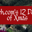 Meh.com's 12 Days of Xmas