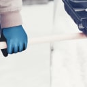 4-Pack: EZTools Winter Work Gloves with Touchscreen Tip