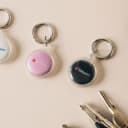 3-Pack: Verbatim My Finder Bluetooth Coin Tracker (Works with Find My)