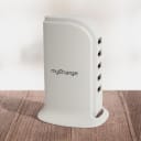 SideDeal Daily: 2-Pack: MyCharge Power-Hub 5-Port USB Tower