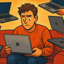 Laptop recommendations?