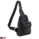 Malibu Skye Daphne Double Compartment Sling