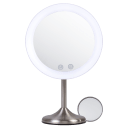 Conair Unbound Cordless LED Lighted Mirror