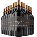 Comanche Cellars Cabernet Sauvignon (Summer Hold)