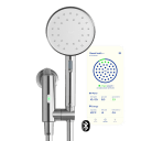hai Smart Self-Powered Water-Saving 1.8GPM Shower Head