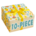 10-Piece Premium Summer Mystery Bundle
