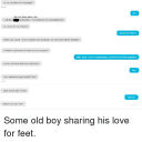 Do you even like massages?