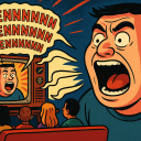 Hey Everybody, It's a Supercut of every "Gleennnnn" From Meh's First Year