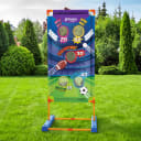 Odyssey Toys Moving Target Blaster