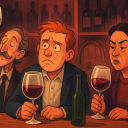 Wine Experts?