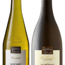 Domaine Des Tilleuls French Muscadets