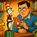 Best Dr. Seuss book: