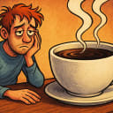 How do you take your coffee?