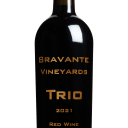 Bravante Vineyards Trio Napa Valley Red Wine