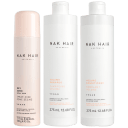 NAK Hair Australia 3-Piece Volume Haircare Set