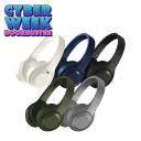 Lifestyle Advanced Reign High Definition Wireless Headphones