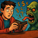 What's in your wallet?