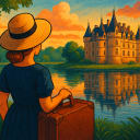 Have you ever visited the Loire Valley?